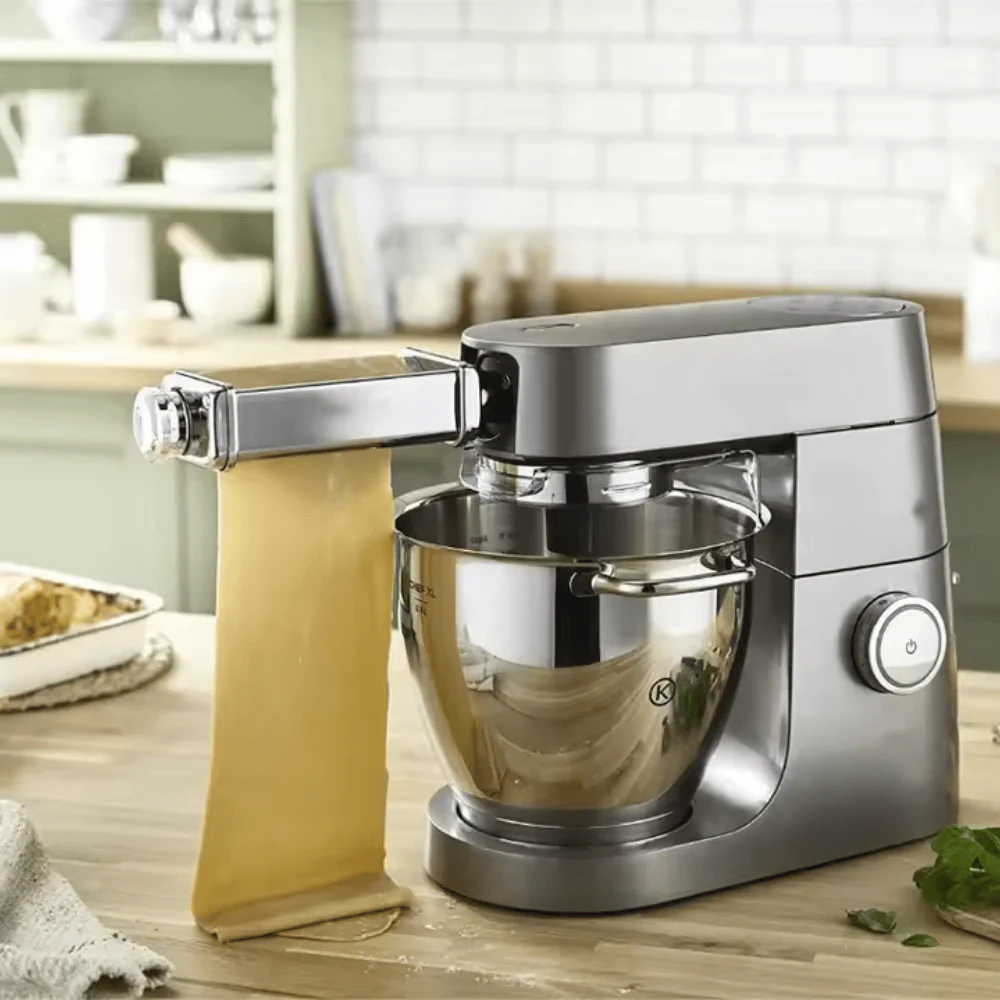 Fettuccine Cutter Roller for Kenwood Stand Mixers