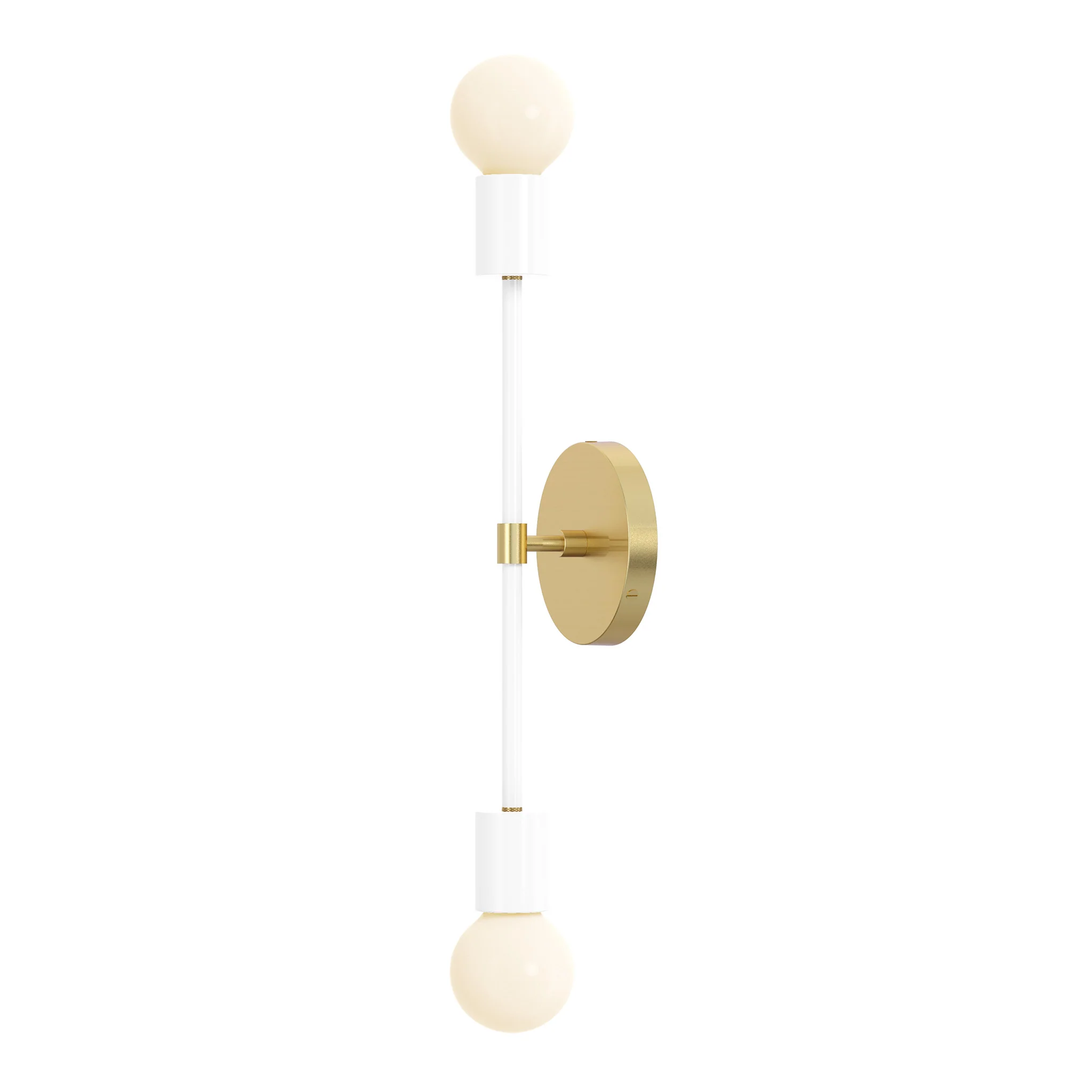 Color Scepter Sconce 18