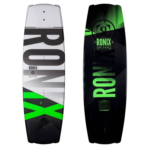 Ronix Vault Wakeboard – 144