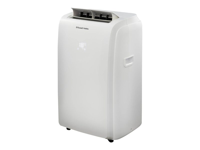 Russell Hobbs RHPAC4002 9000BTU Portable Air Conditioner and Dehumidifier