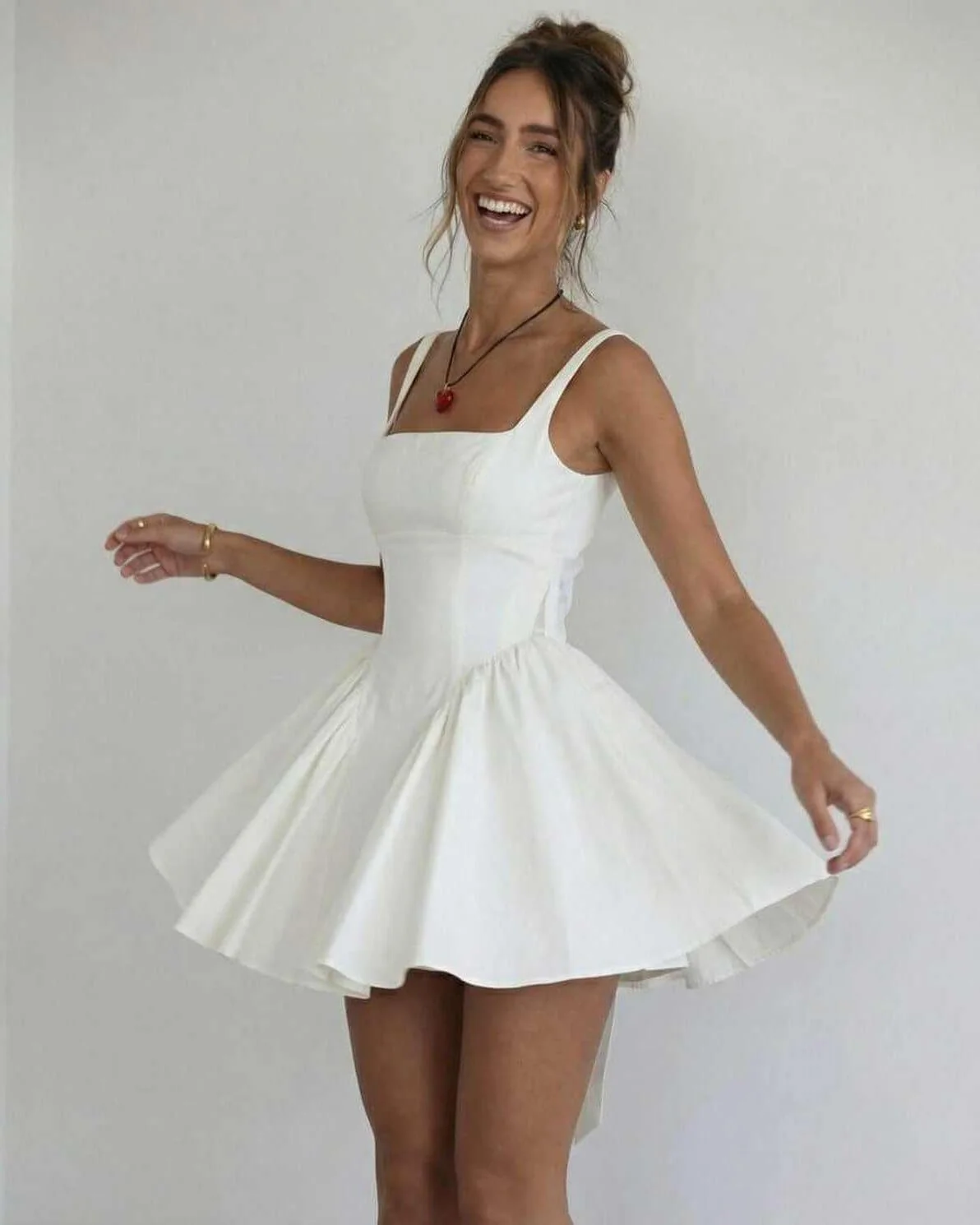 Minikleid