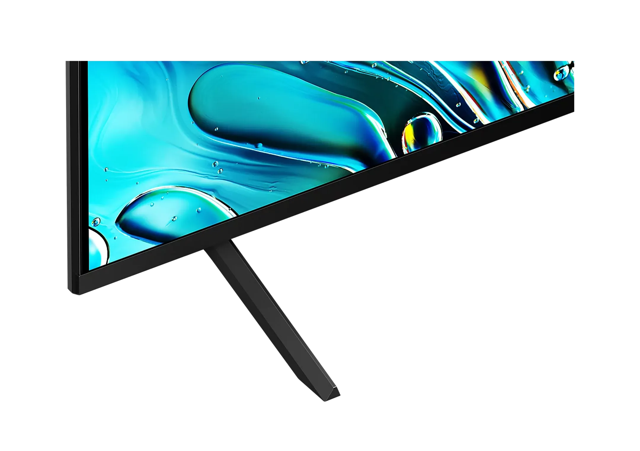 Sony LED 4K TV BRAVIA 3 K43S39BP (2025) - 43 inch