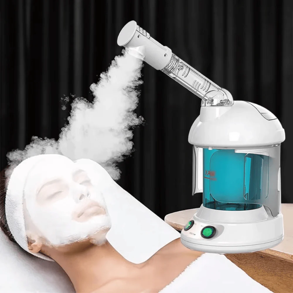 Face Mist Spray | Intense Moisture, Radiant Skin