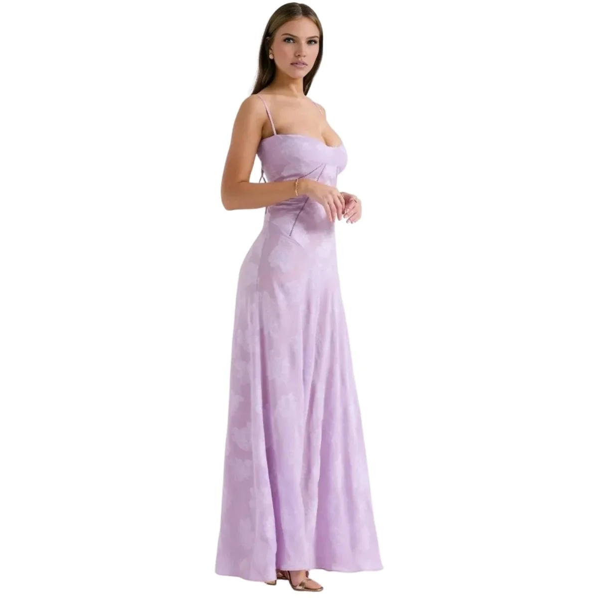 Enchanted - Elegantes Abendkleid