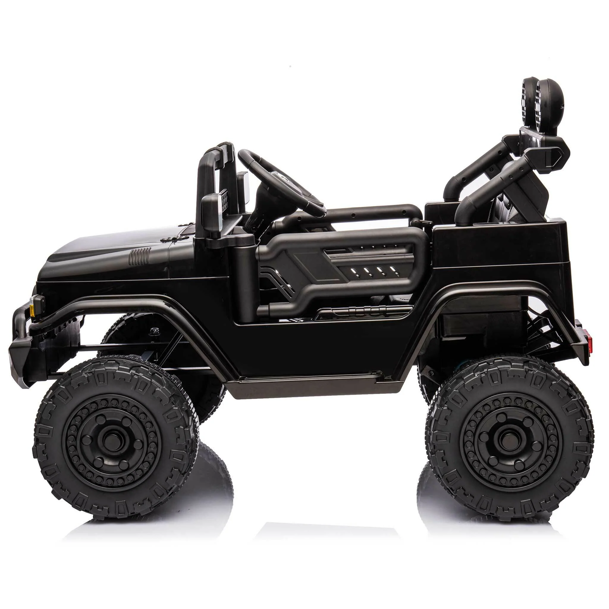 Swoop Kinderauto Elektrisch Toyota FJ Cruise