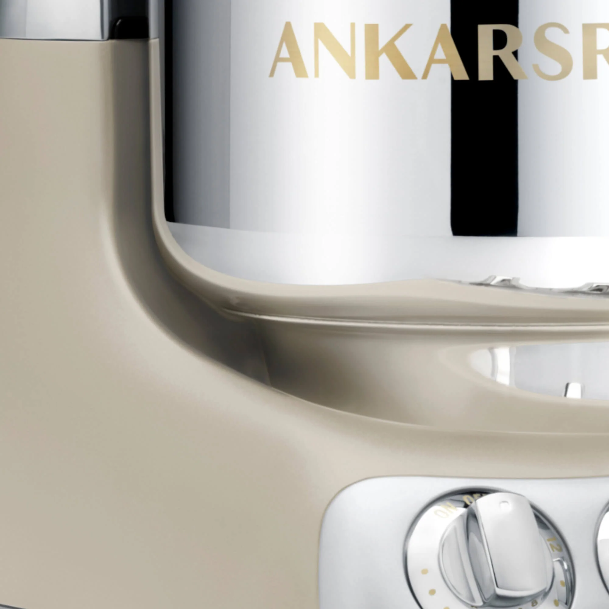 2025 Ankarsrum Assistent Original 6230 �C keukenmachine in Harmony Beige