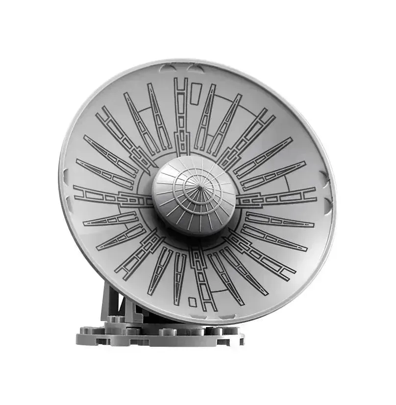 LEGO Star Wars Millennium Falcon 75192 - Modellone da Collezione