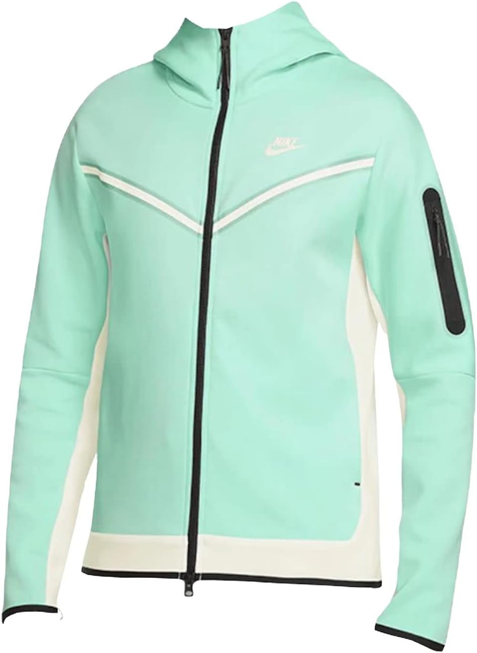 Nike Herren Pants Sportswear Tech Fleece