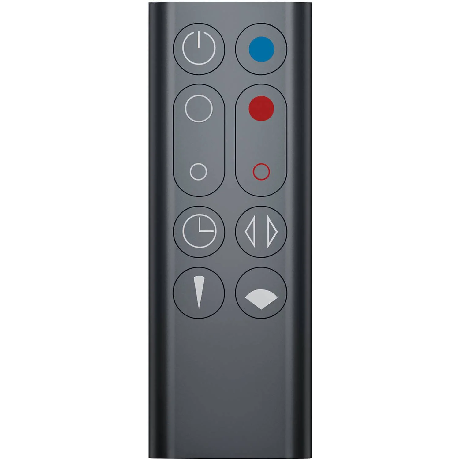 2025 Dyson AM09 Verwarming & Ventilator (Zwart) �C Zo Goed Als Nieuw