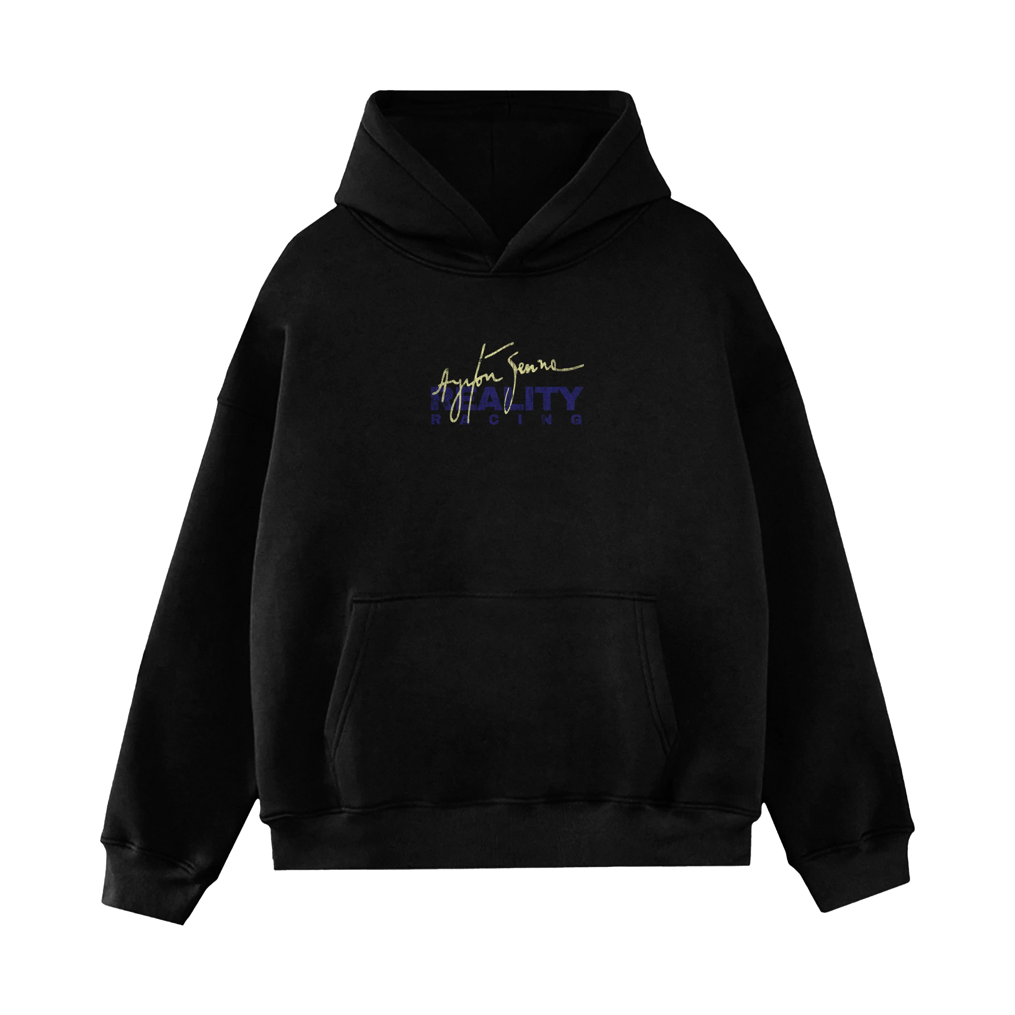 [PP] Senna Side Hoodie
