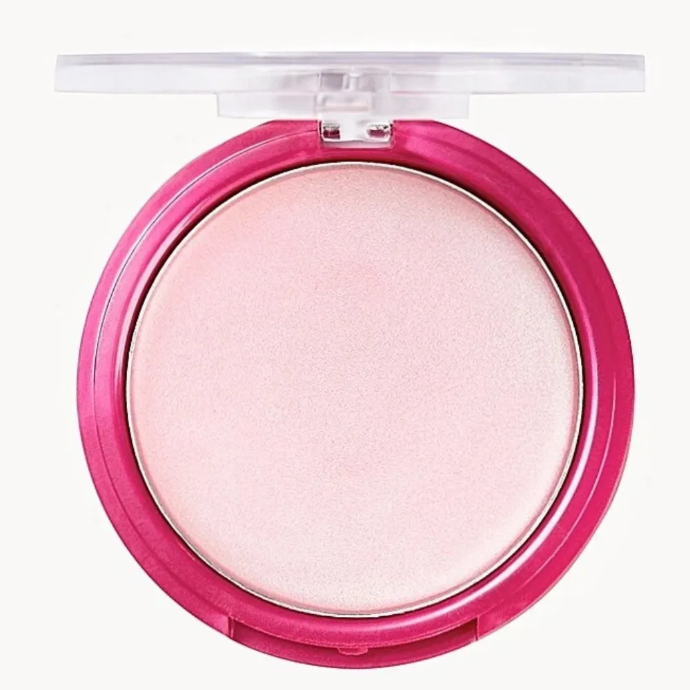 Sunkissed Highlighting Beam Cream �?Pearl Highlighter with Vitamin E
