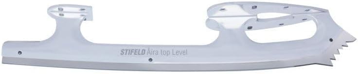 L'Estel Skates Sifeld Blades - STIFELD Aira Top Level Klingen - Eiskunstlaufklingen - Ice Figure Skating Blades - Ice Figure Skating