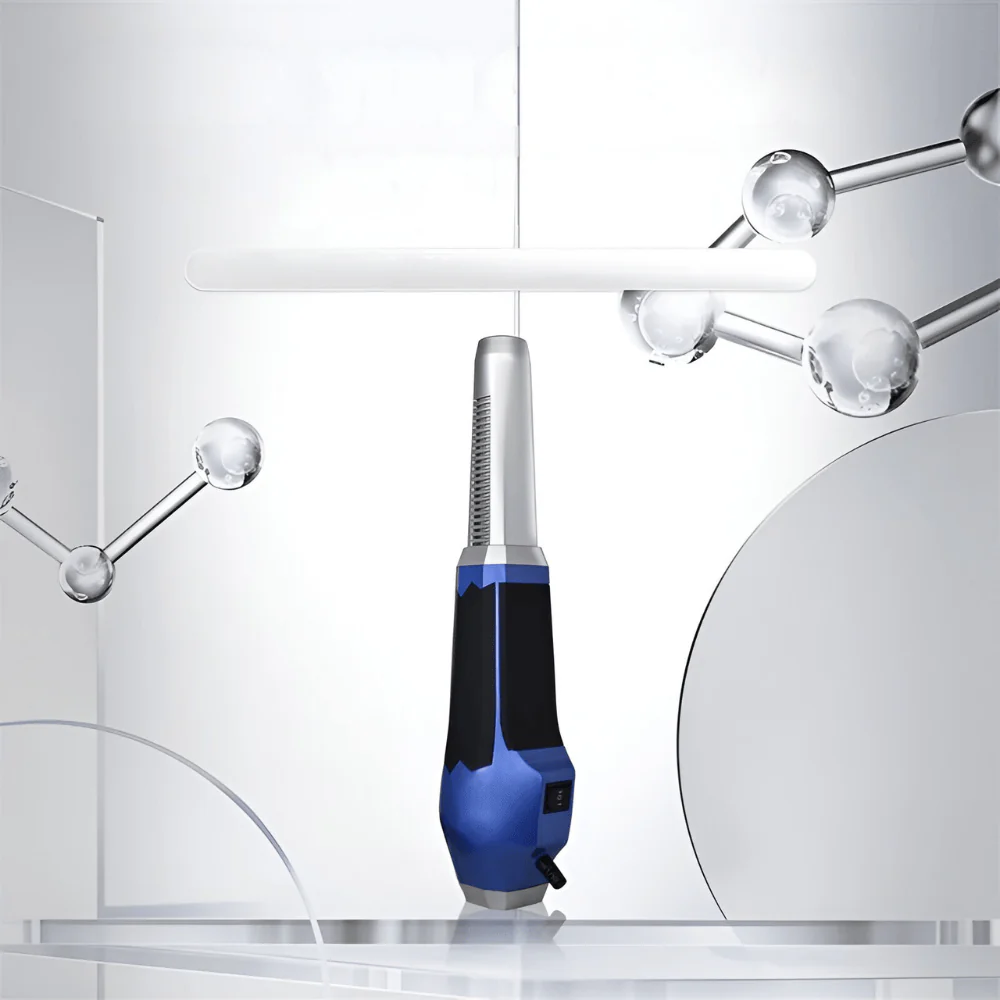 Iteracare Pro Terahertz High Magnetic | Deeply Effective Wellness Therapy