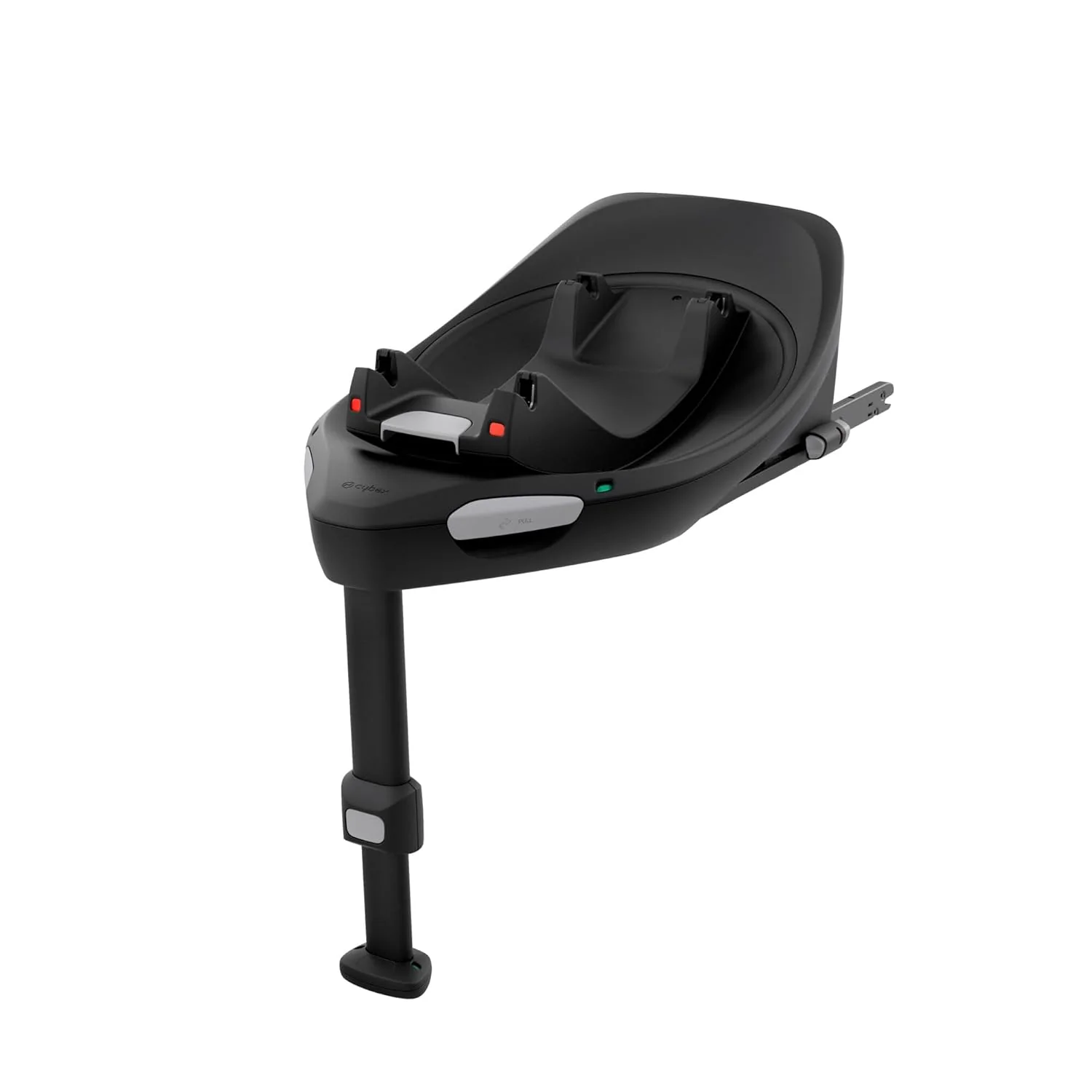 CYBEX Gold ISOFIX Basis, Base G, F��r Babyschale Cloud G i-Size und Auto-Kindersitz Sirona G i-Size, Schwarz