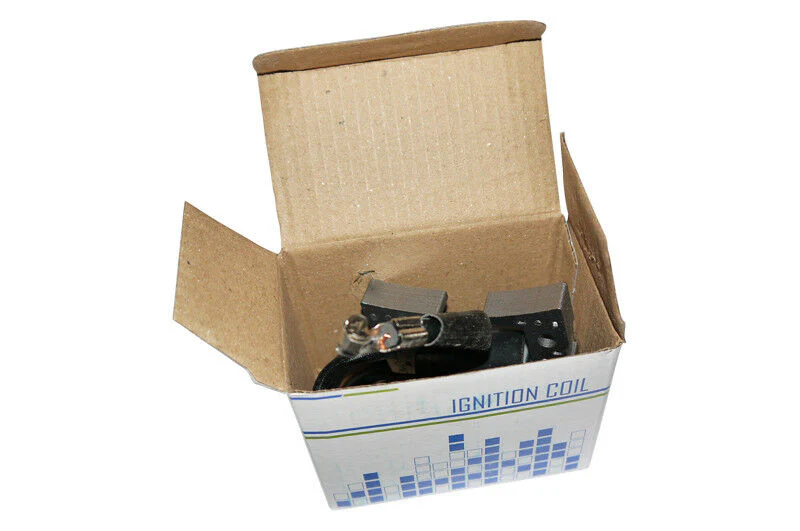 Ignition Coil Module For John Deere Gator AMT622 AMT626 Utility Tractor 5 Wheel