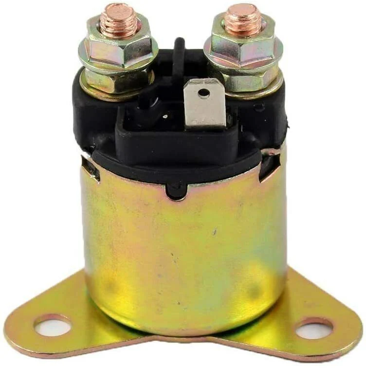 Starter Solenoid Relay For Honda HT-R3009 HT-R3009K1 HT-R3811 Lawn Tractors