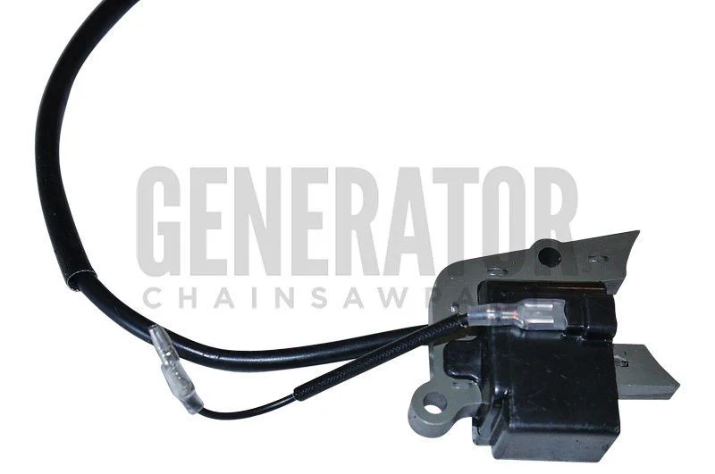 Ignition Coil Magneto Parts Kawasaki TEX45 TE59 Weedeater Trimmer Motor Engine