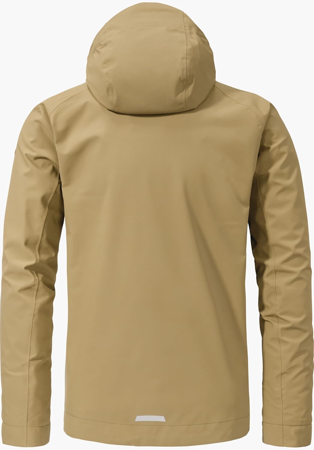 Schöffel Herren Lausanne Jacke Regenjacke Hardshelljacke