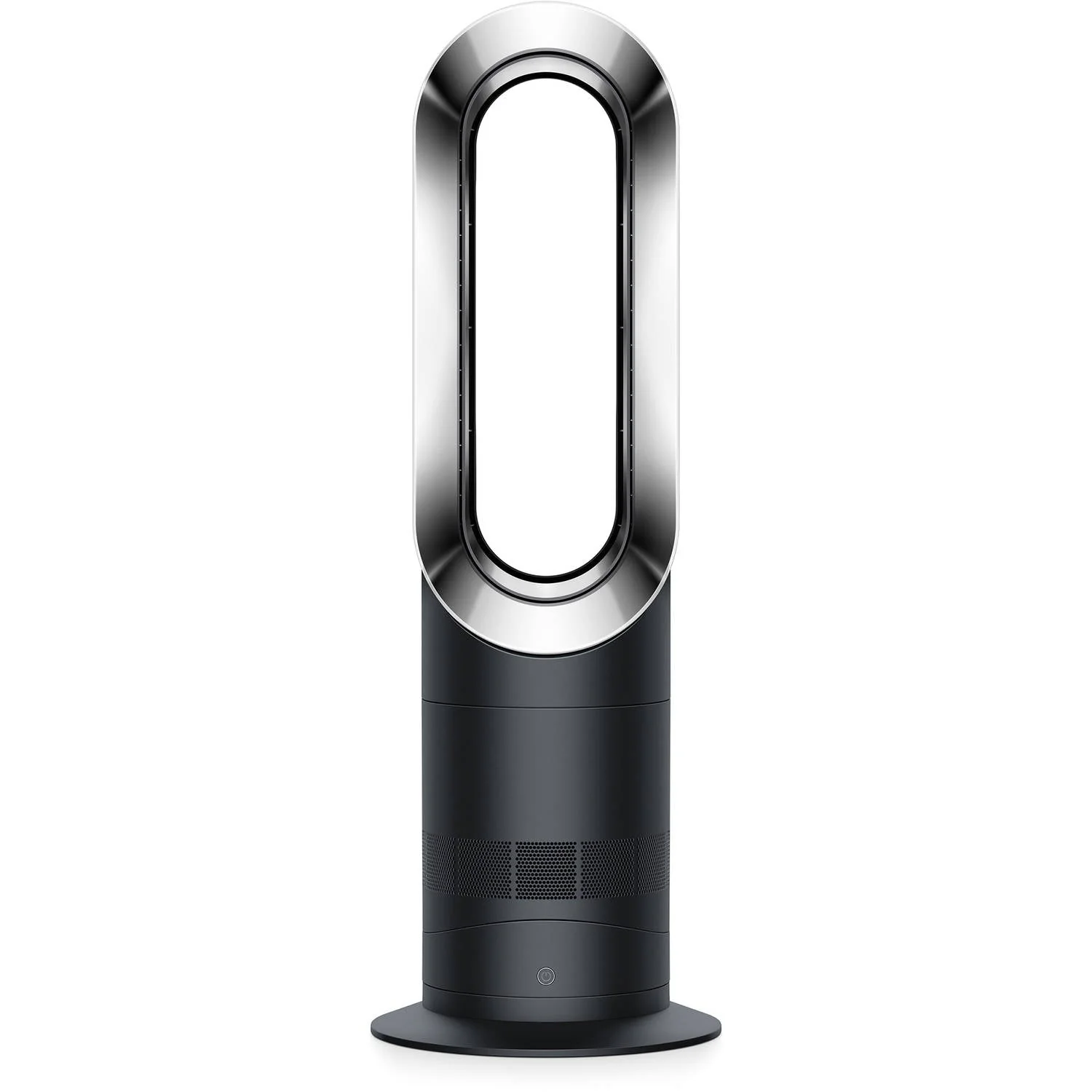 2025 Dyson AM09 Verwarming & Ventilator (Zwart) �C Zo Goed Als Nieuw