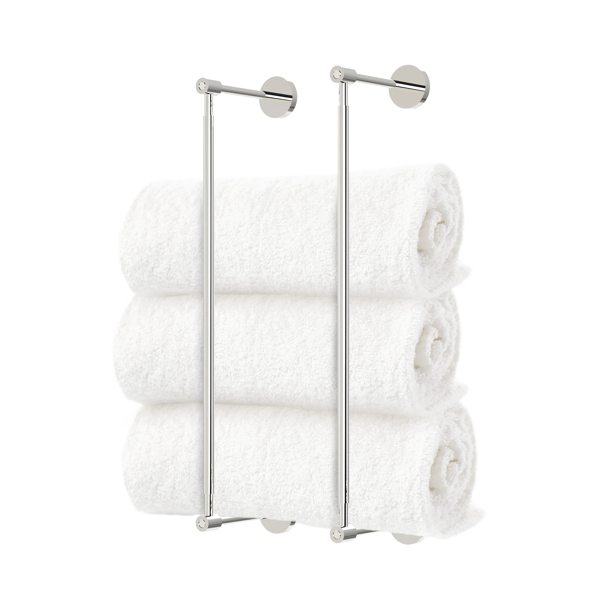 Head Towel Rack 18