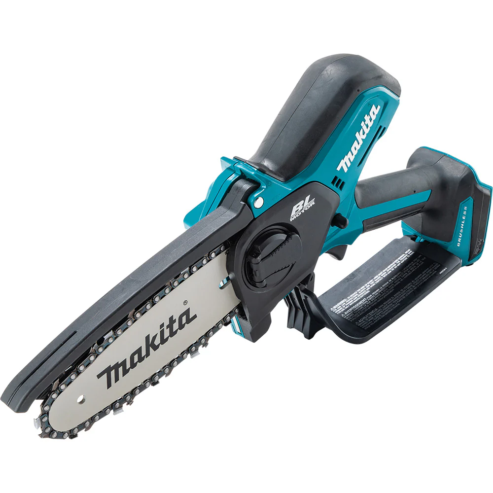2025 Makita XCU14Z Draadloze Takzaag 18V LXT BL met Borstelloze Motor - Alleen Gereedschap
