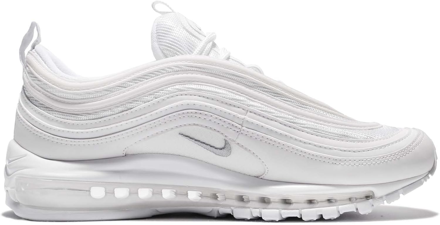 Nike Nike Air Max 97 (Gs) Herren Leichtathletikschuhe