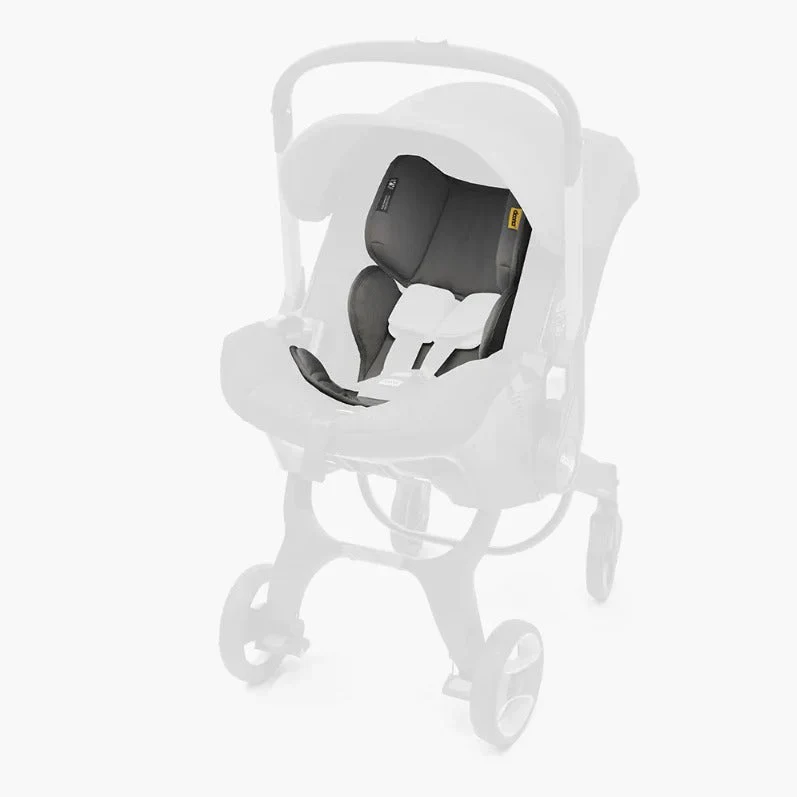 Doona infant car seat and stroller with base (model year 2025)
