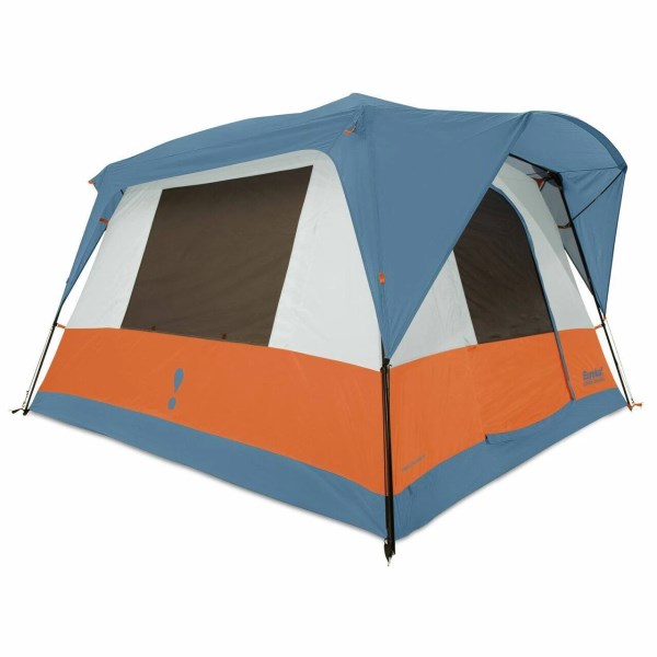 Eureka – Copper Canyon LX 4-Person Tent