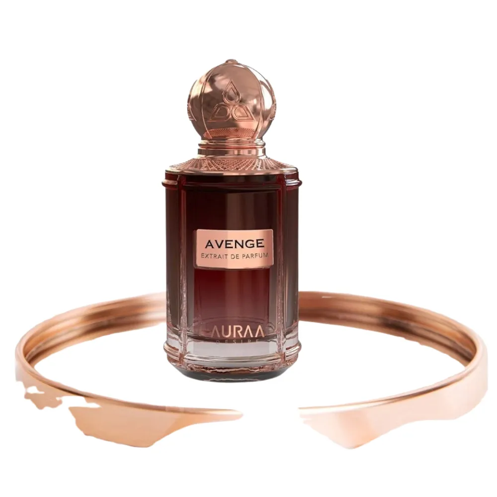 Avenge Extrait de Parfum 100ml - Auraa Desire