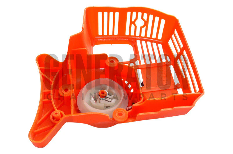 Recoil Starter Pull Start For STIHL FS55 FS38 HL45 KM55 Trimmers 4140 190 4009