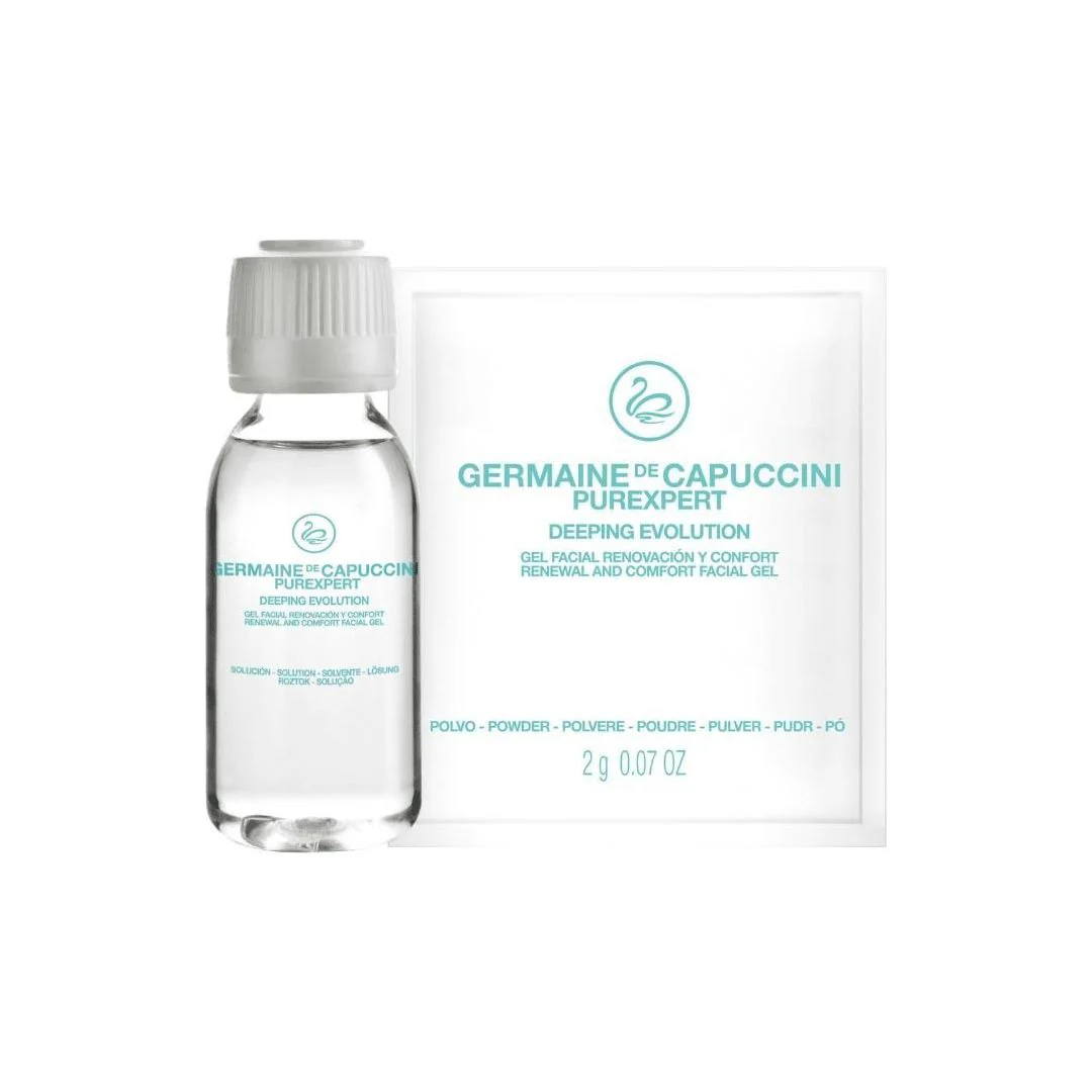 Purexpert Deeping Evolution - Exfoliating Enzyme Peel (12 units)