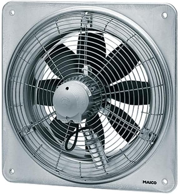 Maico EZQ20/4E Axial-Wandventilator