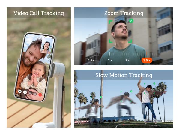 Insta360 FD7 937 26D insta360 Standalone Grigio