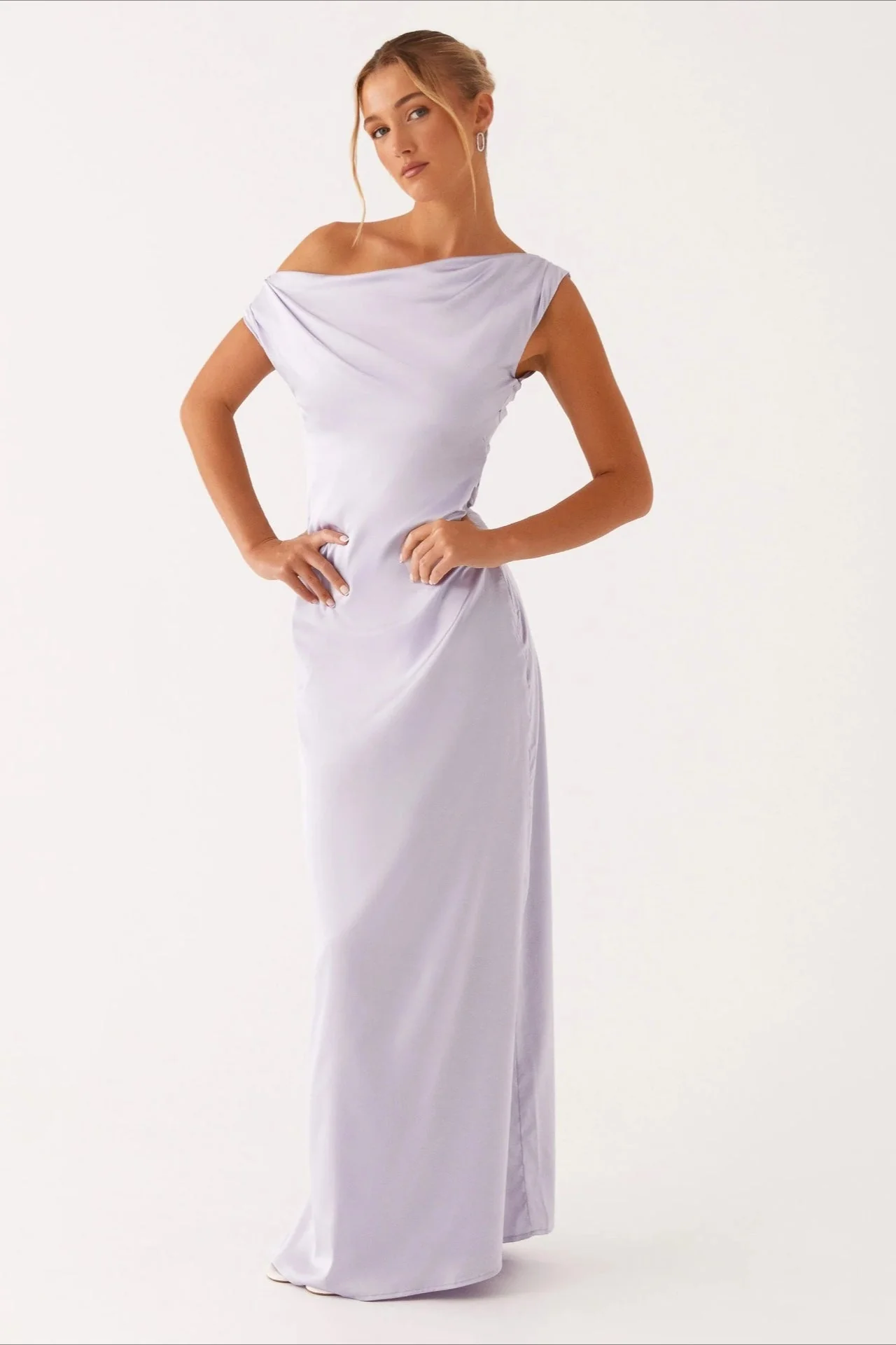 Maxikleid
