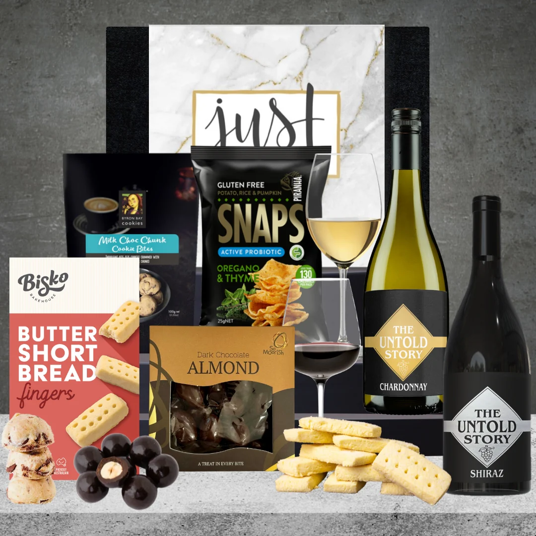 Hampers Galore Wine Hamper