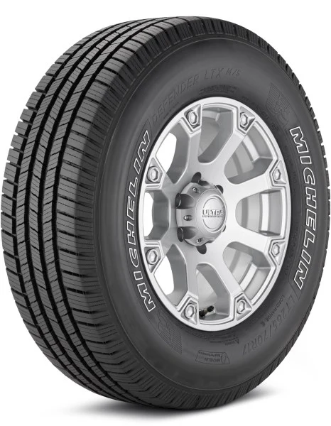 Michelin Defender LTX M/S - 265/70R16 112T Tire