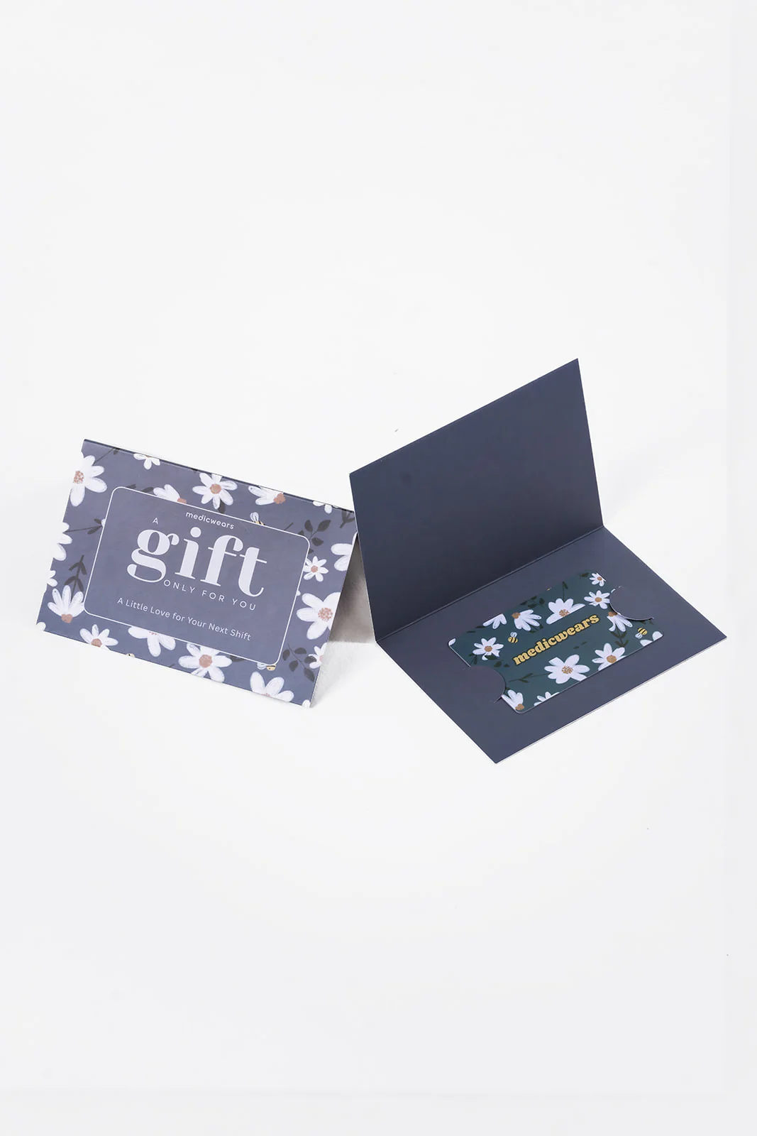 Physical Gift Card