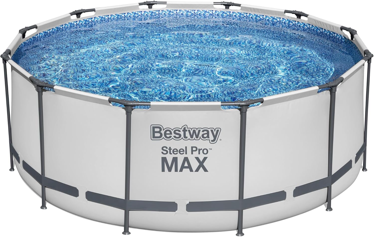 Bestway Stahl Pro Max 3,66 x 1,22 m Pool Set