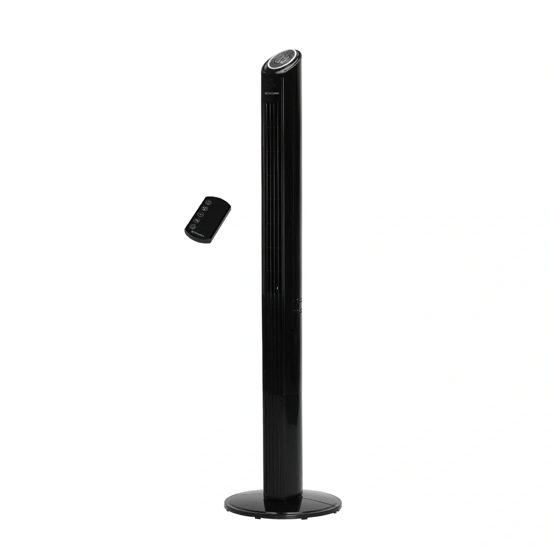 Dimplex Mont Blanc Cooling Tower Fan