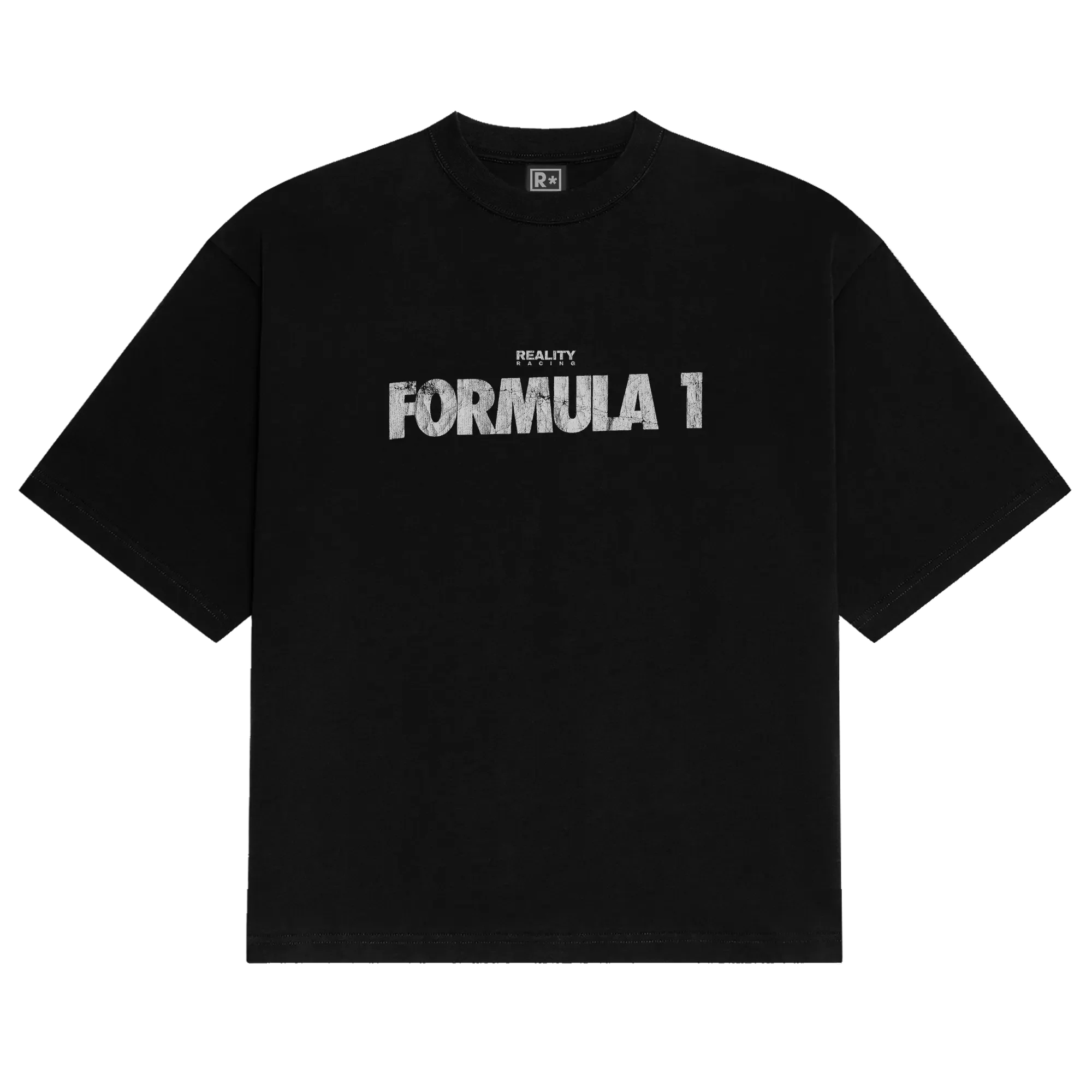 [PP] F1 World Tour Tee