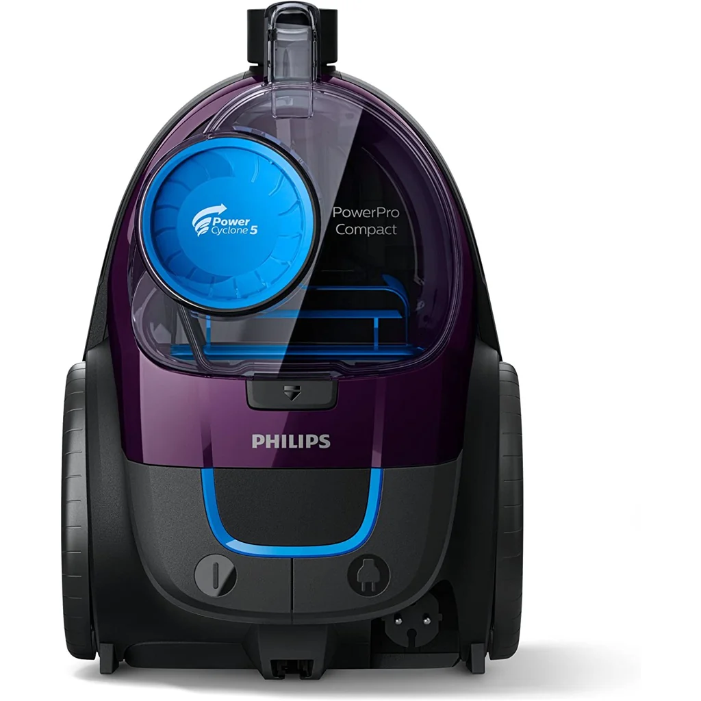Philips FC9333/09 Stofzuiger zonder zak