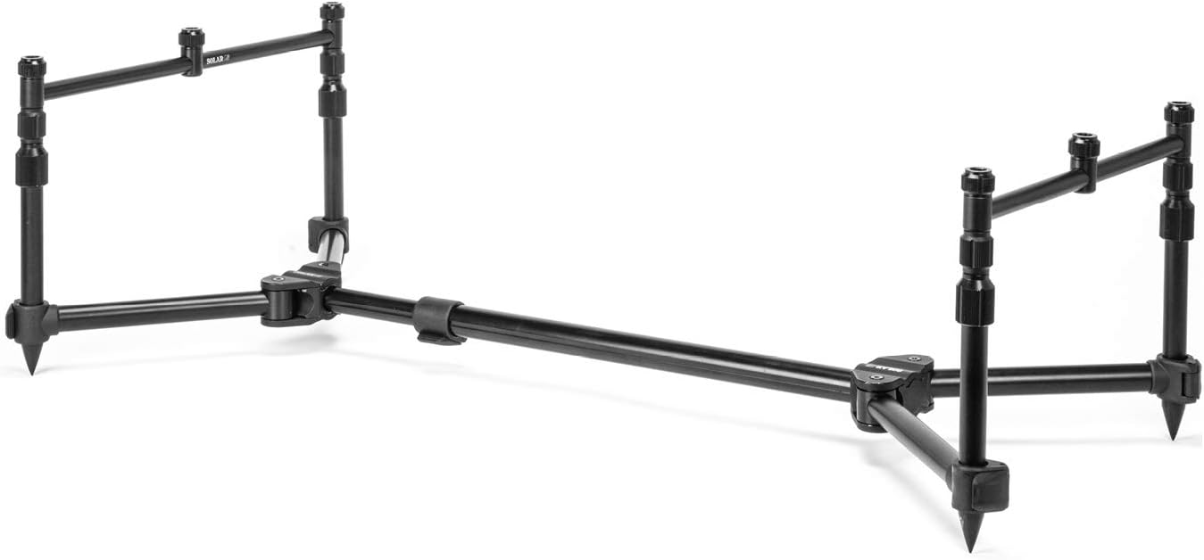Solar Tackle Unisex A1 Rutenregale
