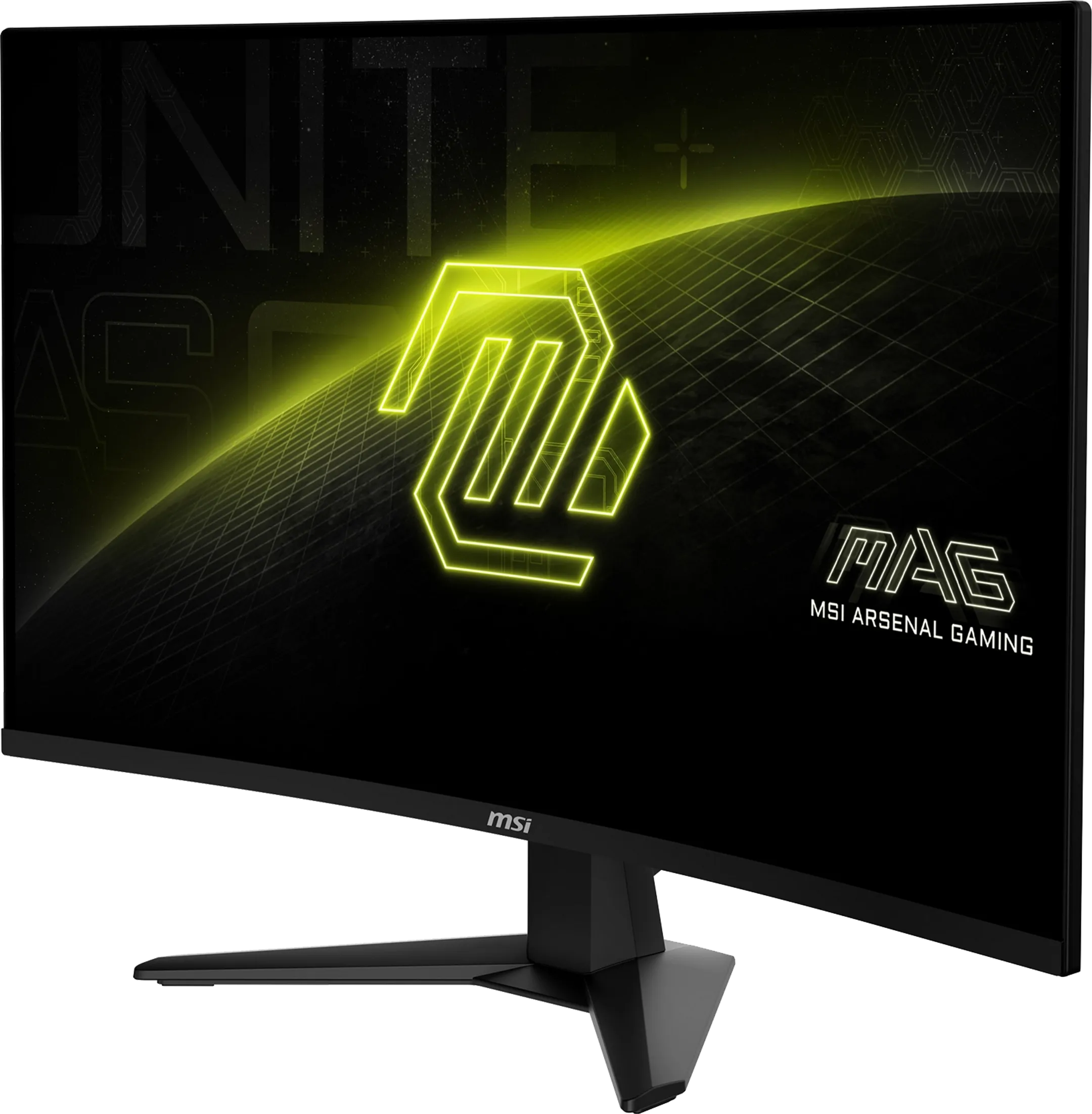 MSI MAG 32CQ6F