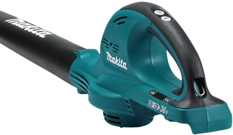 Makita Accu bladblazer (2 x 18 V, zonder accu, zonder lader) DUB361Z