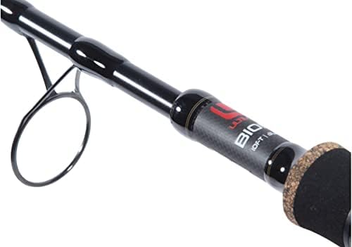 Ultimate Bionic High End Carp Set - 3.25lbs Eva Handle | Karpfenset