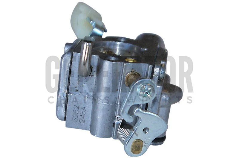 Carburetor Carb Motor Parts For STIHL MS261 MS271 MS291 Chainsaw Zama C1Q-S252