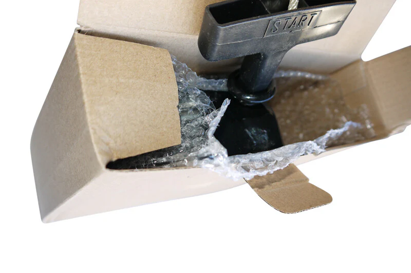 Pull Starter Recoil For Ariens Deluxe 28