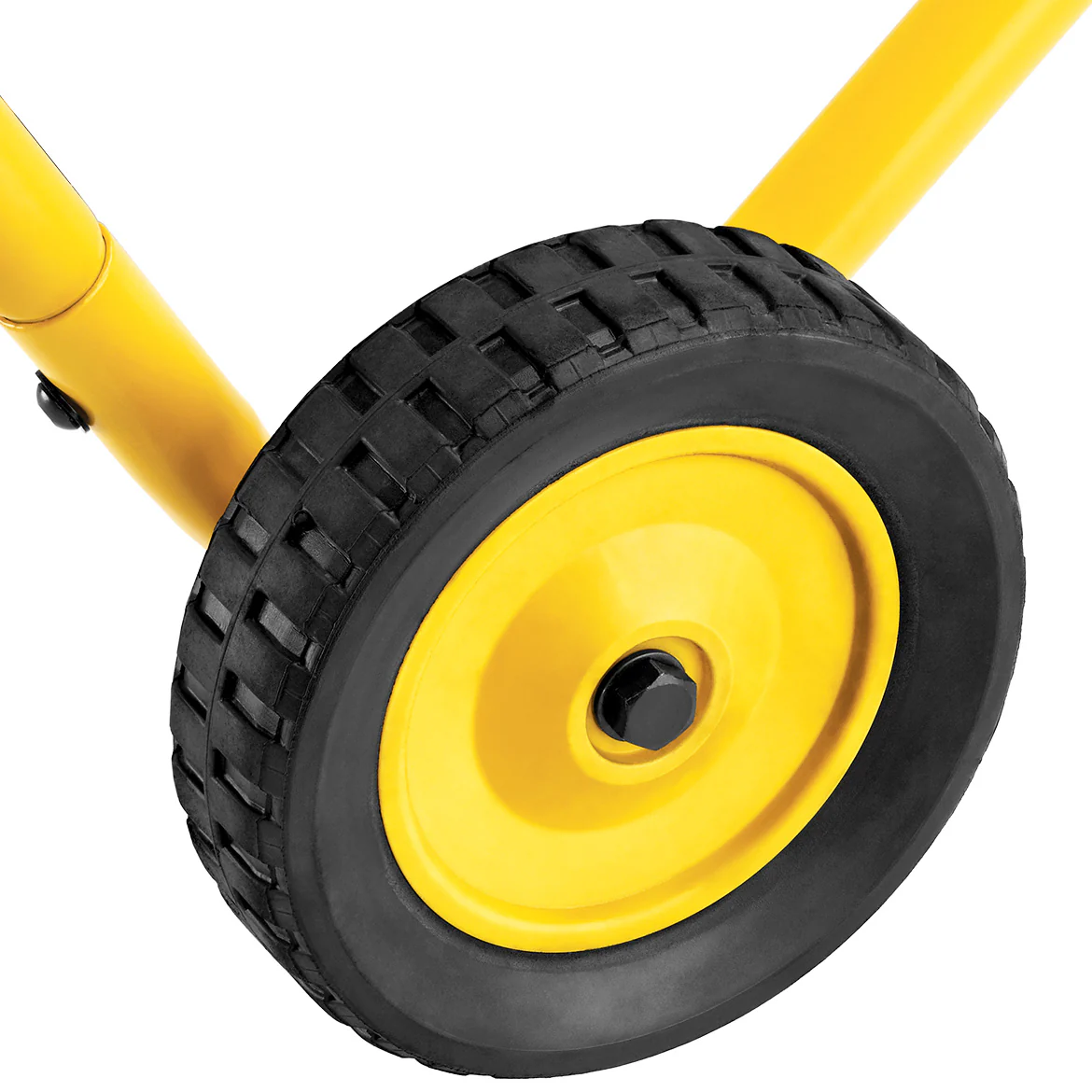 2025 DeWALT DWX726 Draagbare Miterzaagstandaard met Interne/Externe Voeding