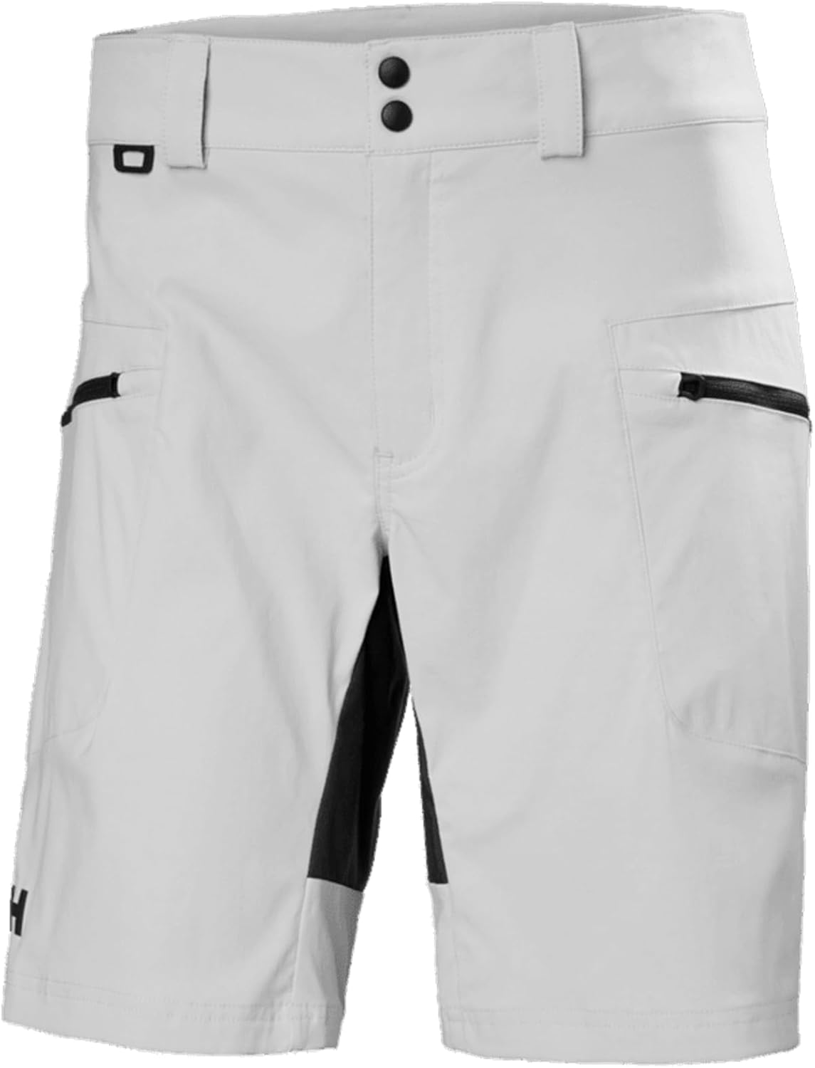 Helly-Hansen Racing Deck Shorts 2.0 – Herren-Sport-Shorts, schnelltrocknend, atmungsaktiv, leichte Performance-Sportbekleidung