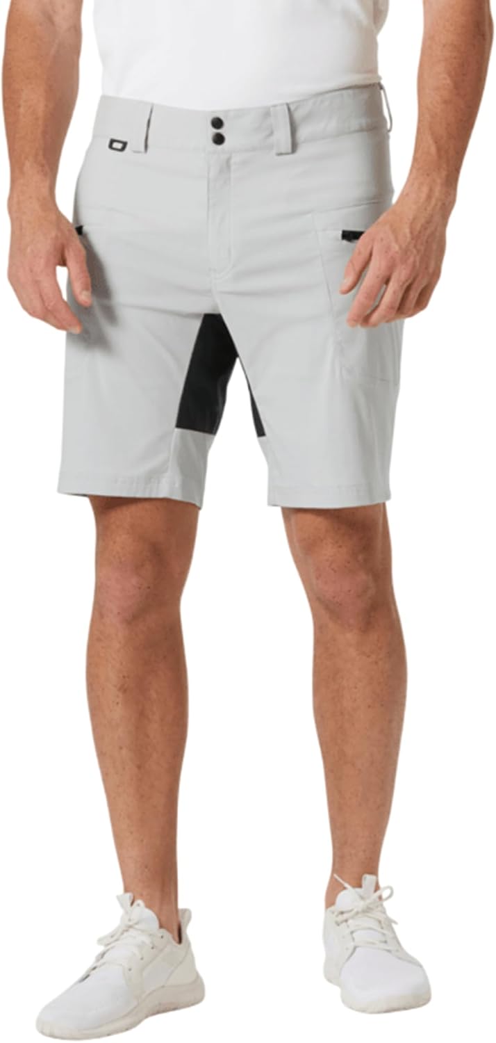 Helly-Hansen Racing Deck Shorts 2.0 – Herren-Sport-Shorts, schnelltrocknend, atmungsaktiv, leichte Performance-Sportbekleidung